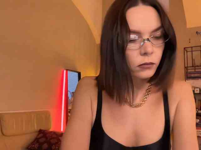 Goddess_Vie webcam