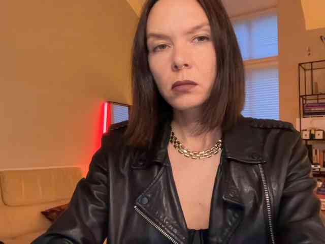 Goddess_Vie webcam