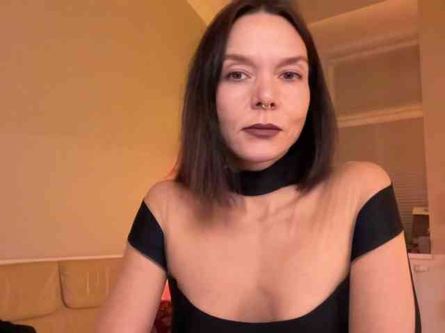 Goddess_Vie webcam