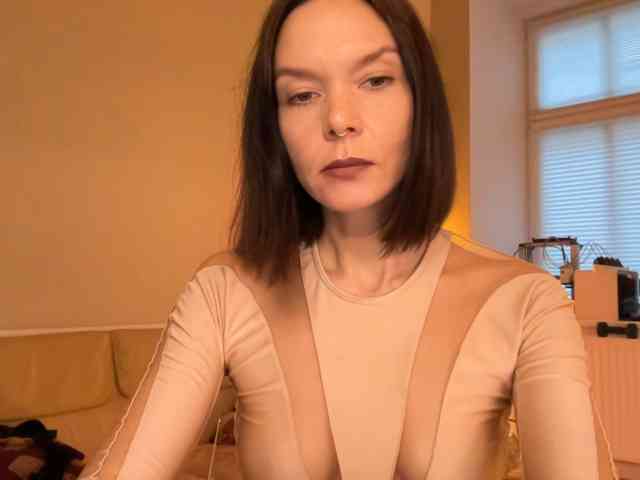 Goddess_Vie webcam