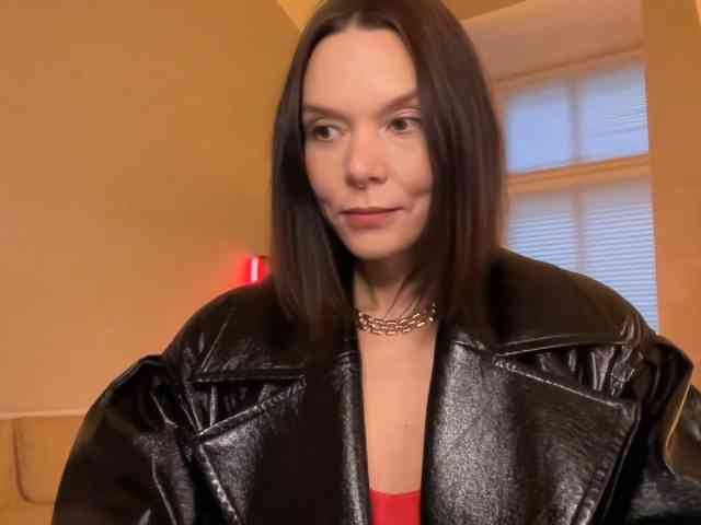Goddess_Vie webcam