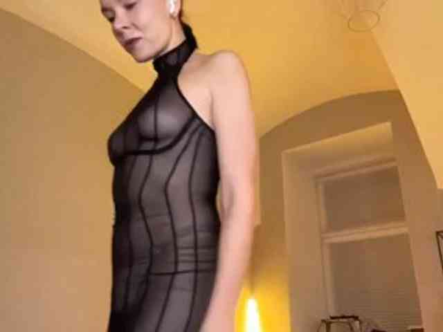 Goddess_Vie webcam