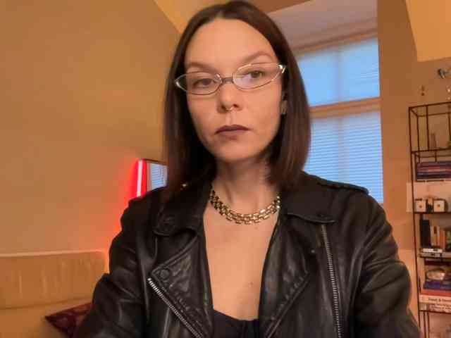 Goddess_Vie webcam