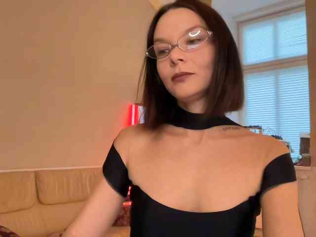 Goddess_Vie webcam