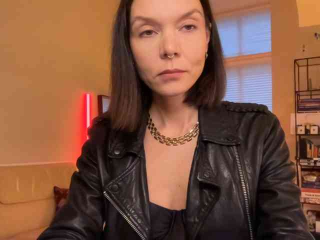 Goddess_Vie webcam