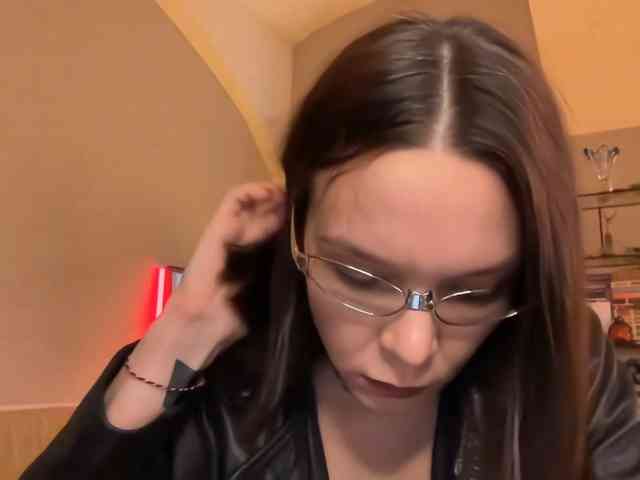 Goddess_Vie webcam