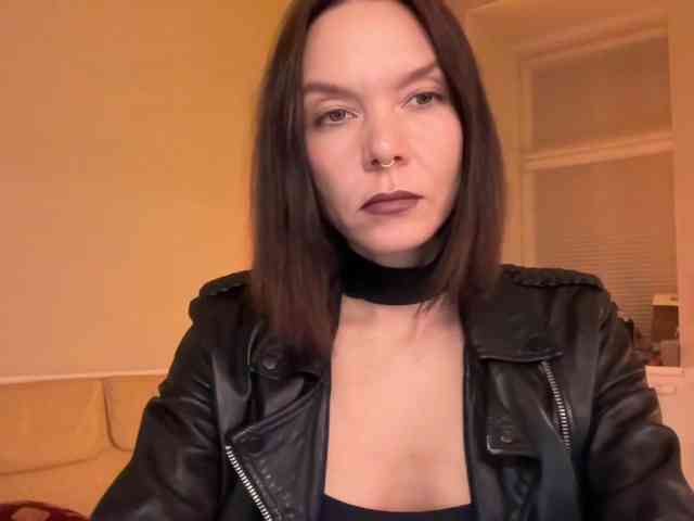 Goddess_Vie webcam