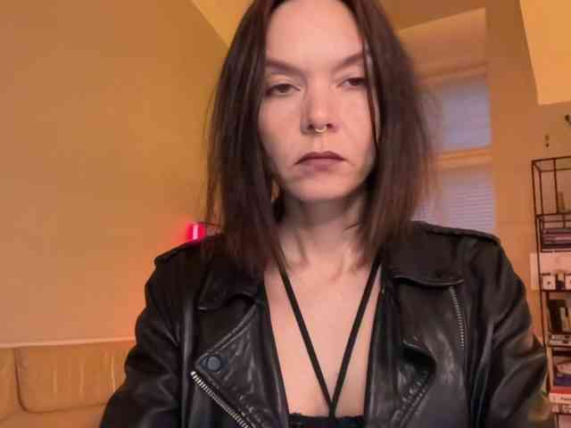 Goddess_Vie webcam
