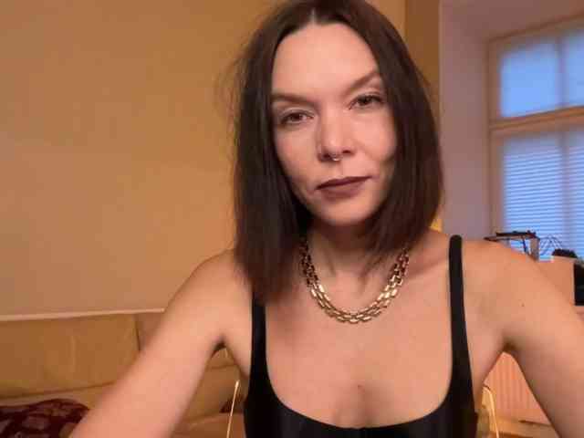 Goddess_Vie webcam