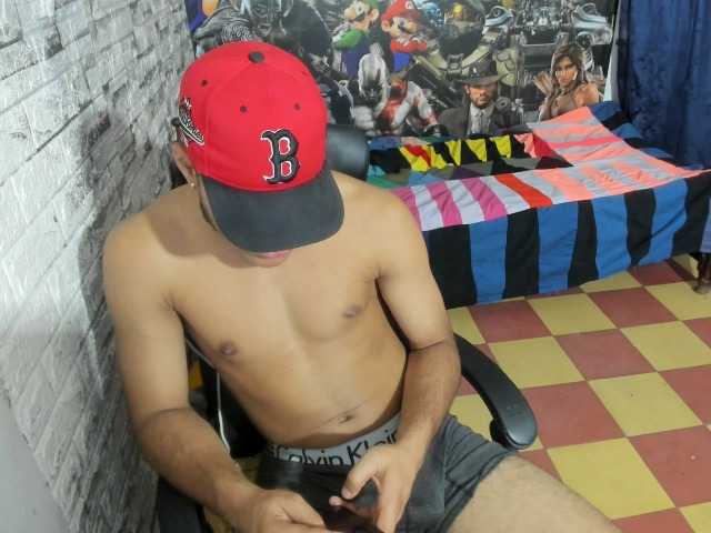 david-plein