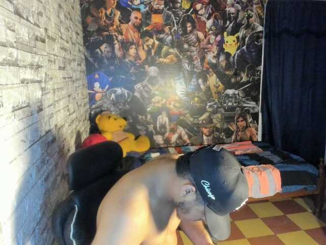 david-plein