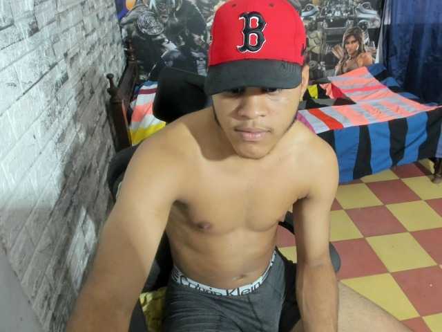 david-plein — live male cam