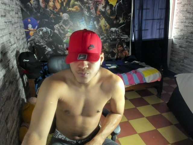 david-plein