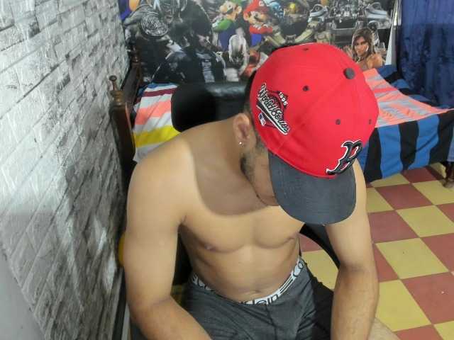 david-plein — live male cam