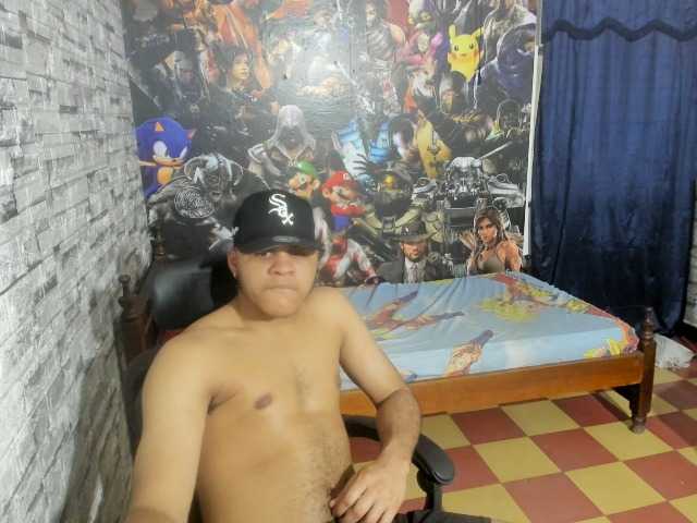 david-plein
