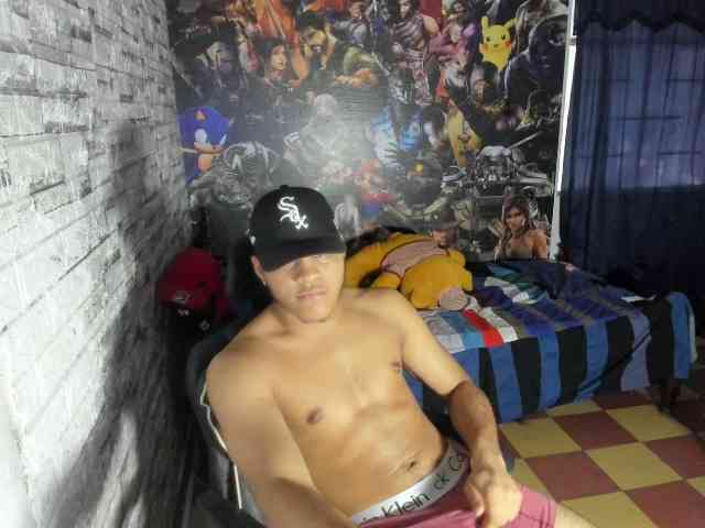 david-plein