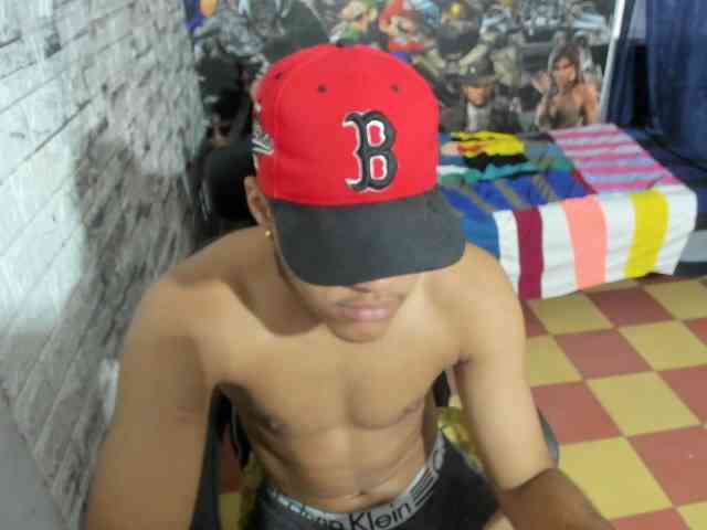 david-plein