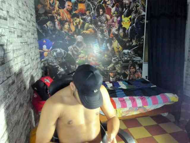 david-plein