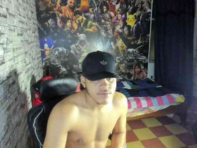 david-plein