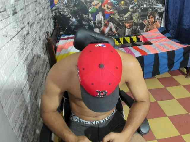 david-plein