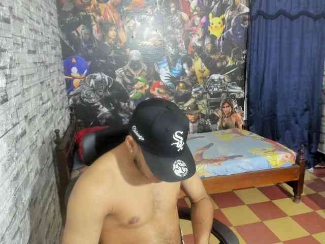david-plein