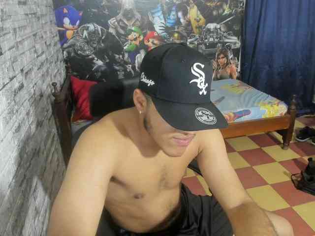 david-plein