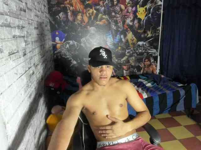 david-plein