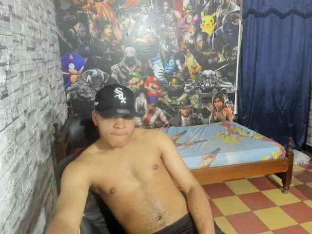 david-plein