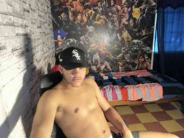 david-plein