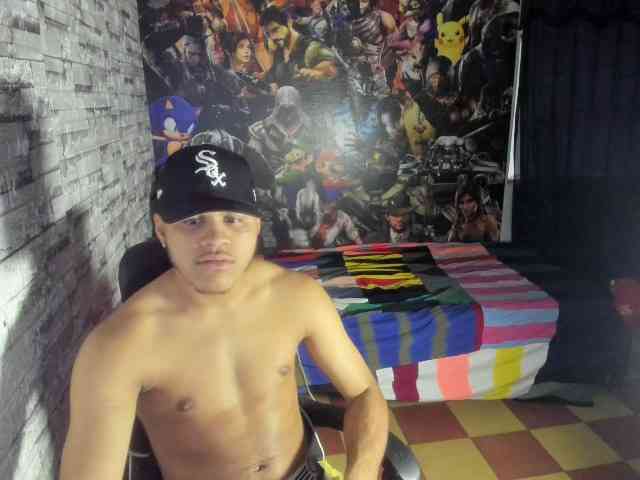 david-plein