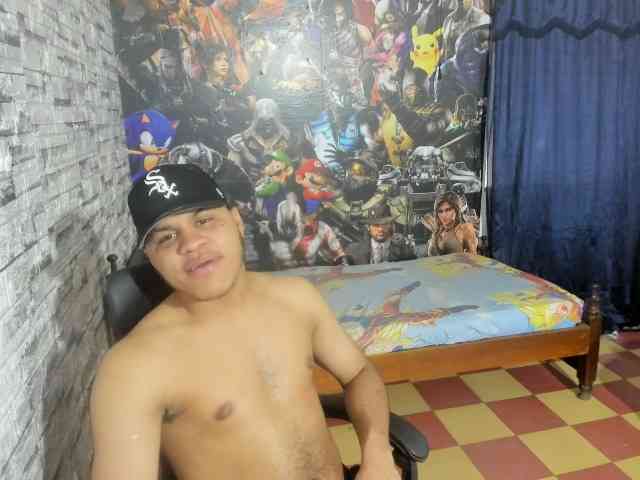 david-plein