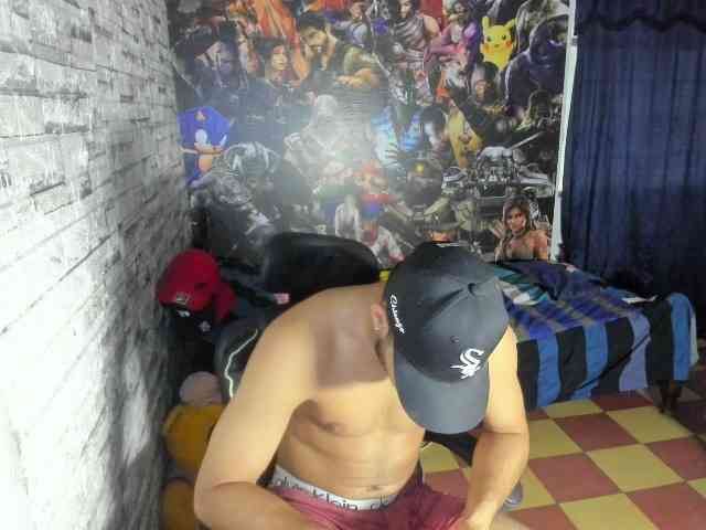 david-plein