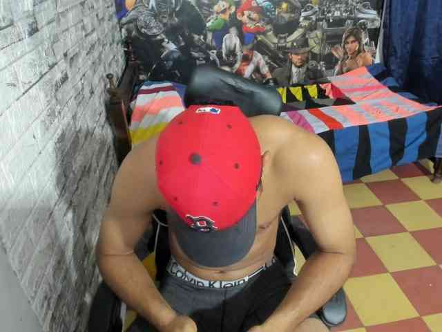 david-plein