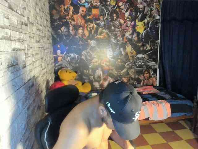 david-plein