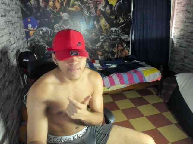 david-plein