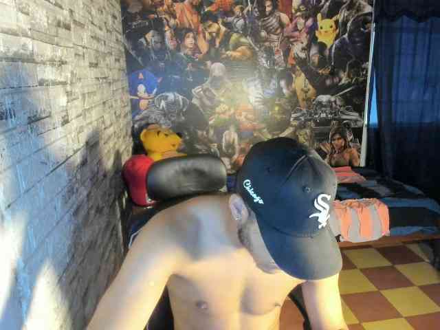 david-plein