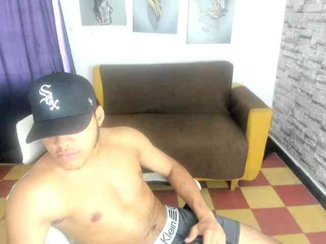 david-plein