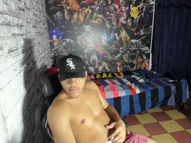 david-plein