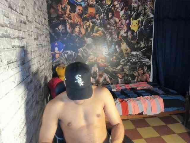 david-plein