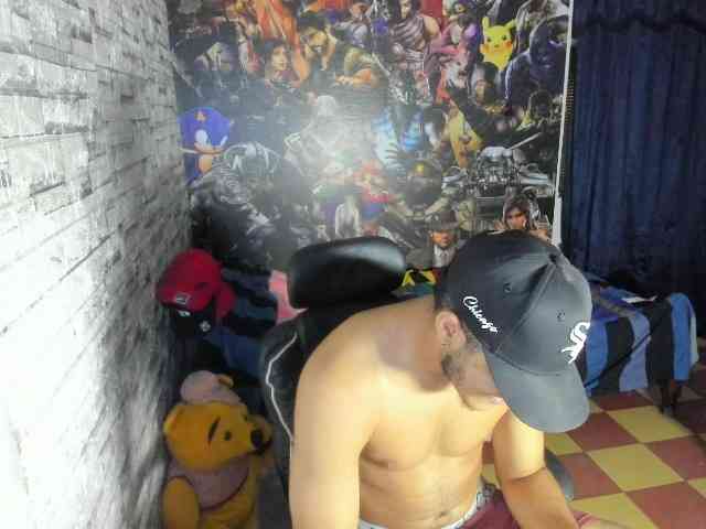david-plein