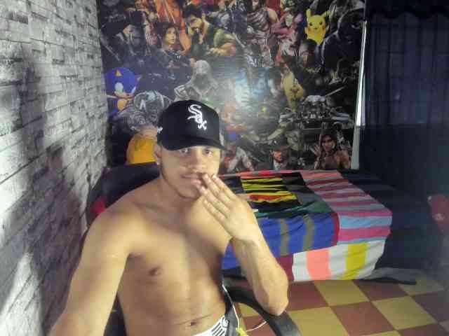david-plein