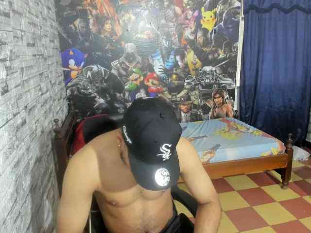 david-plein