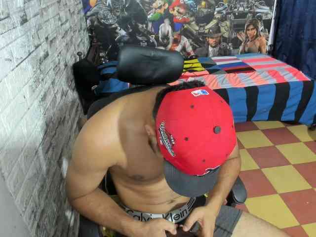 david-plein