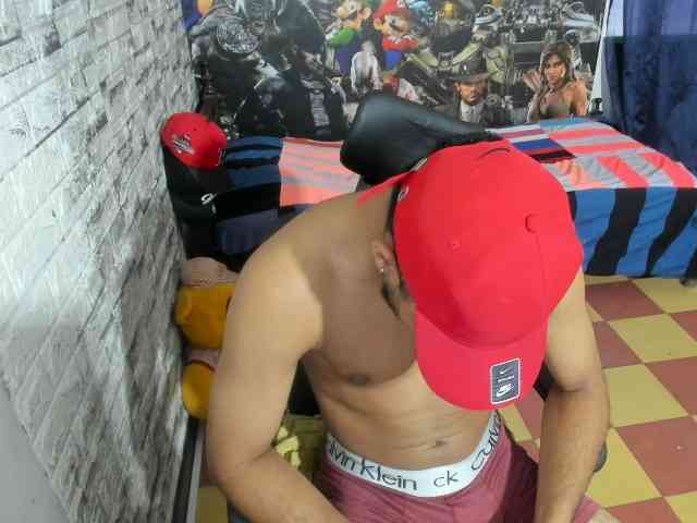 david-plein