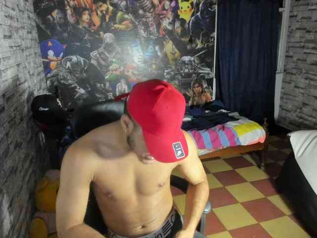 david-plein cam