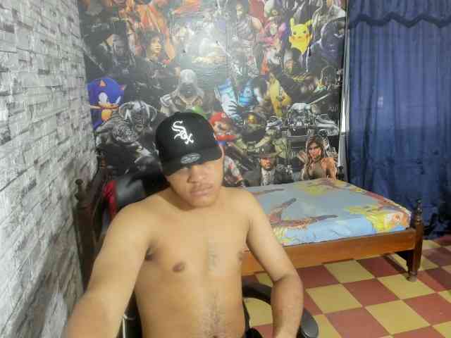 david-plein