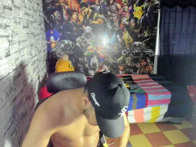 david-plein