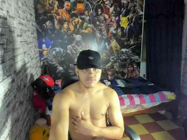 david-plein