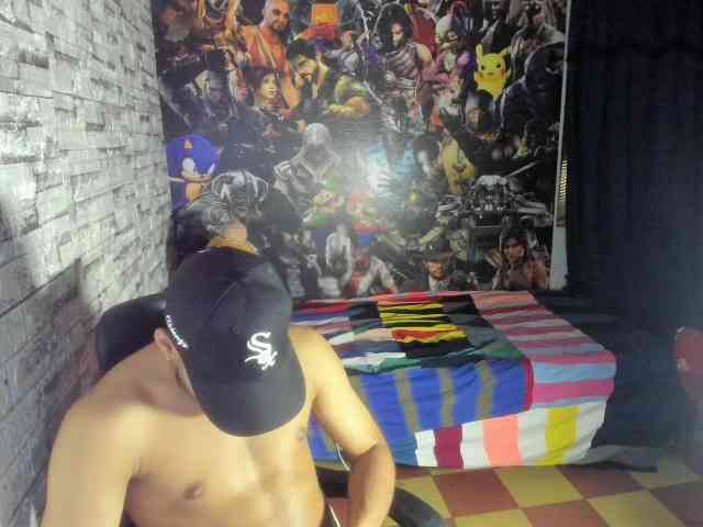 david-plein