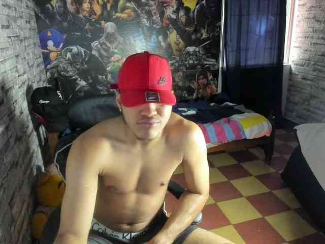 david-plein